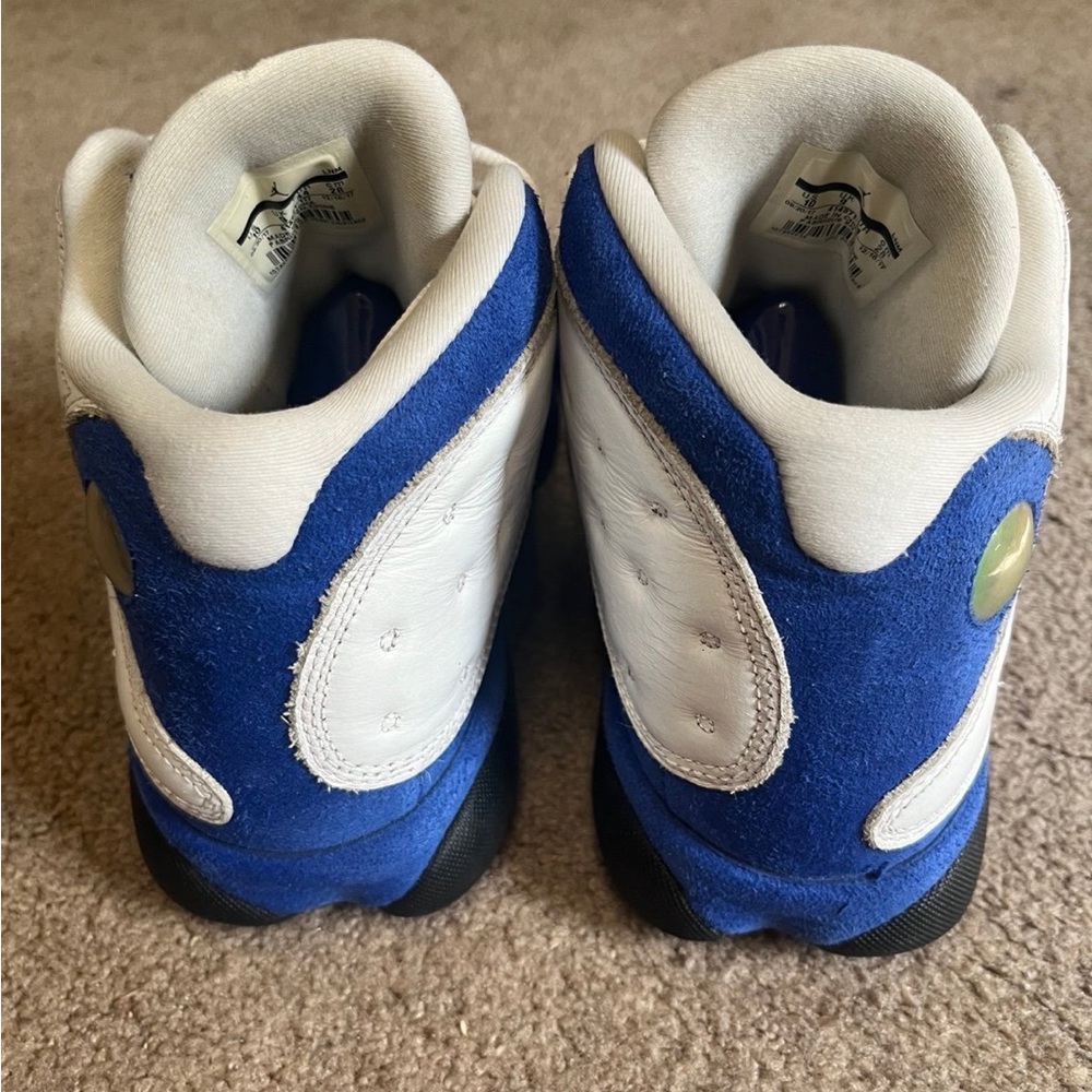 Jordan 13 “hyper royal” - Picture 5 of 8